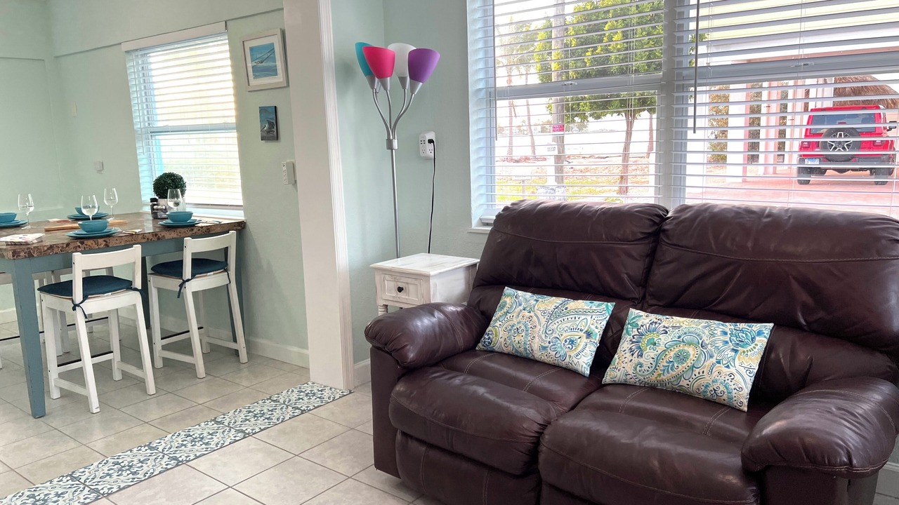 Photo of Livingroom in Little Venice