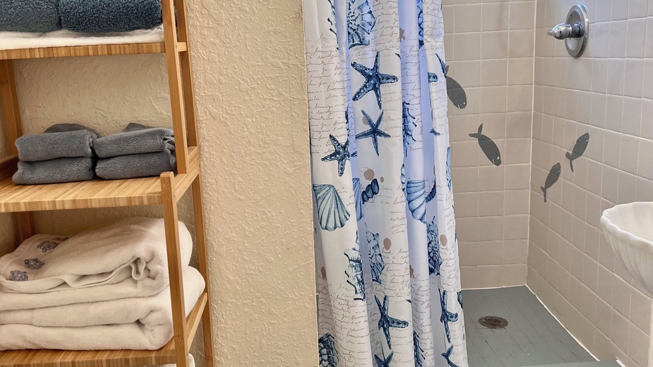 Photo of Bathroom in Little Venice