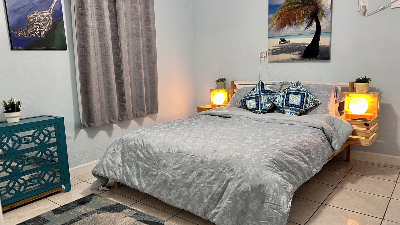 Photo of Bedroom in Little Venice
