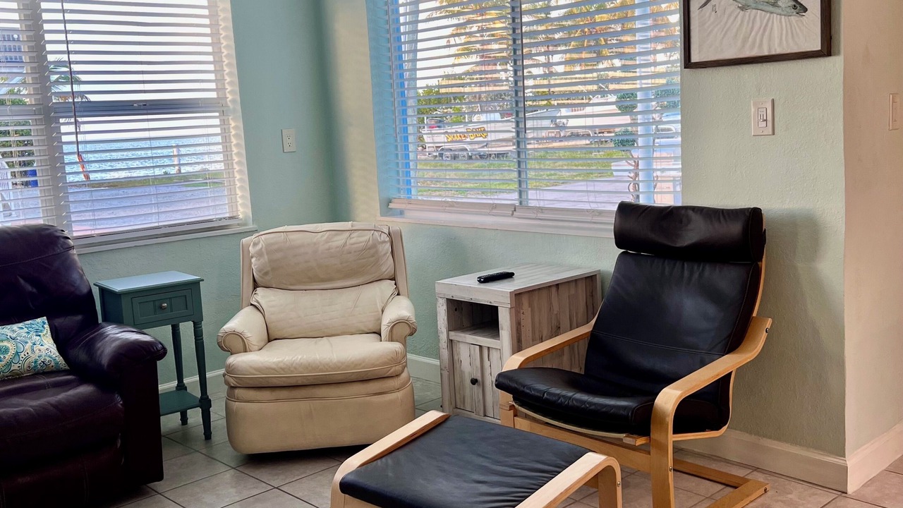 Photo of Livingroom in Little Venice