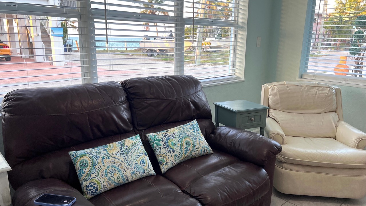 Photo of Livingroom in Little Venice