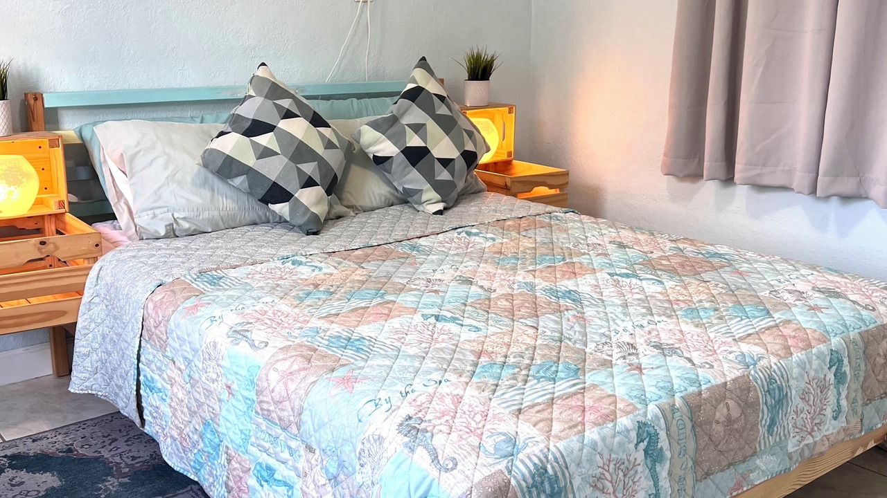 Photo of Bedroom in Little Venice