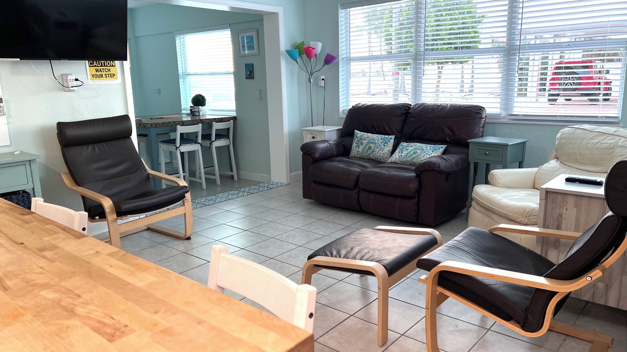 Photo of Livingroom in Little Venice