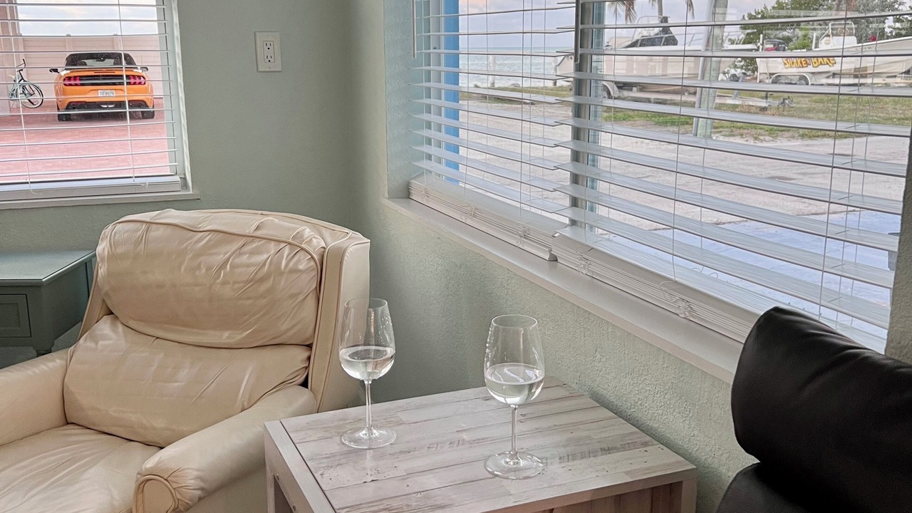 Photo of Livingroom in Little Venice
