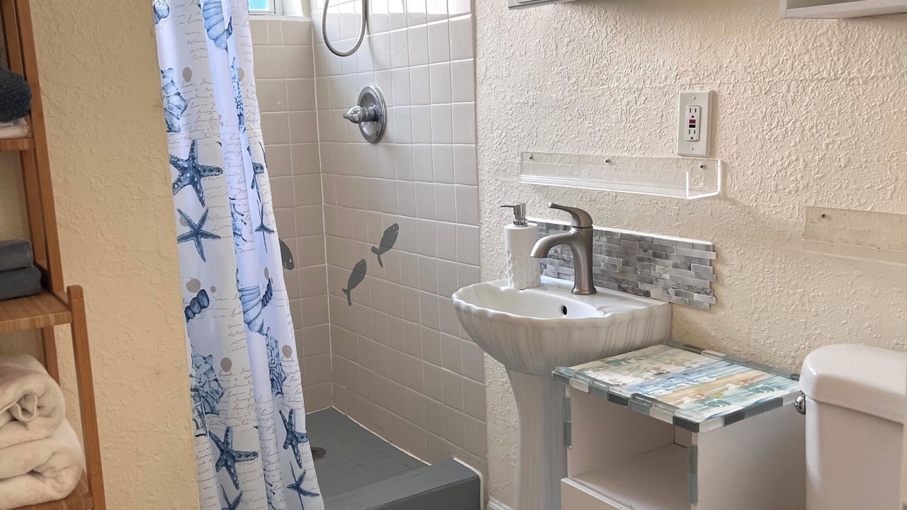 Photo of Bathroom in Little Venice