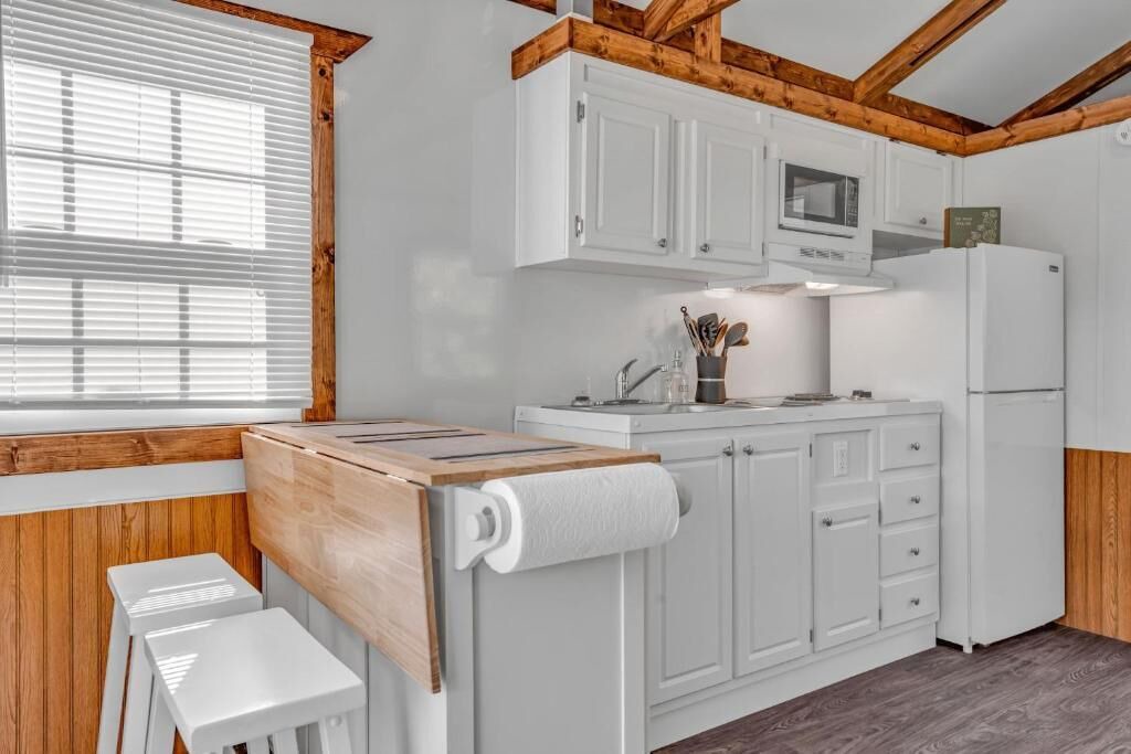 Photo of Kitchen in Key Colony Beach