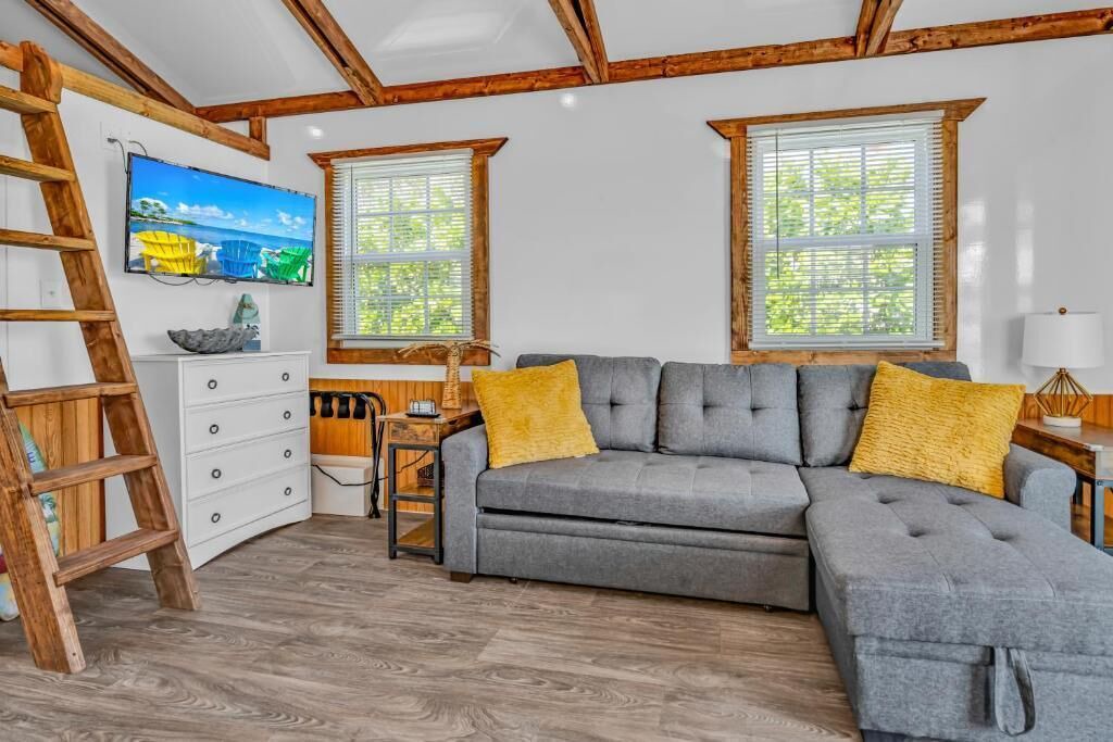 Photo of Livingroom in Key Colony Beach
