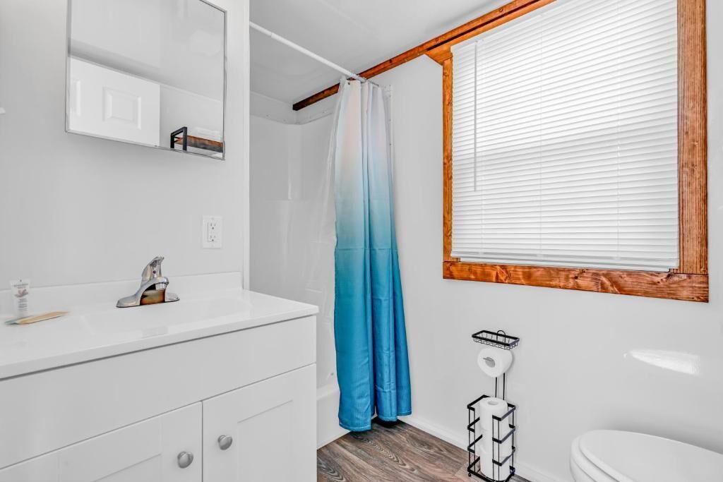 Photo of Bathroom in Key Colony Beach
