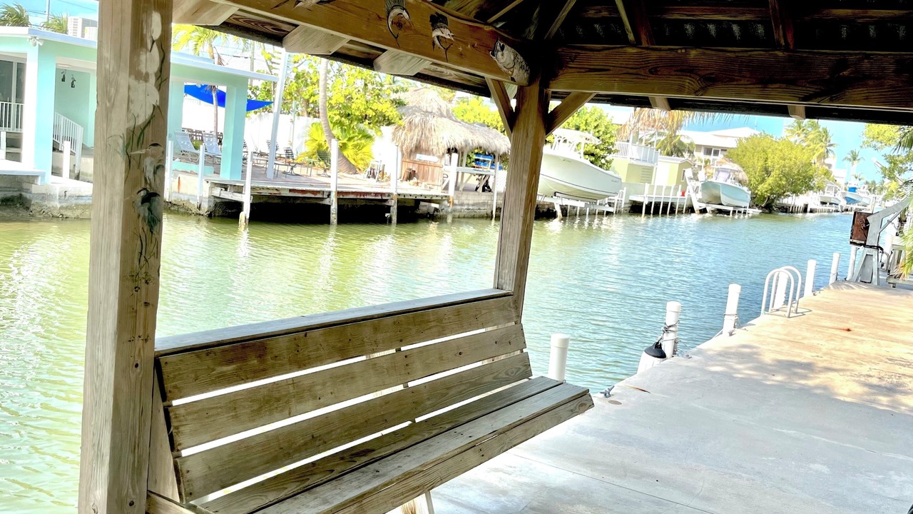 Photo of Patio Balcony in Islamorada