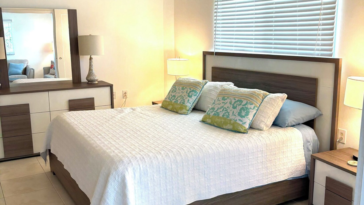 Photo of Bedroom in Islamorada