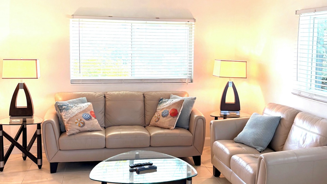 Photo of Livingroom in Islamorada