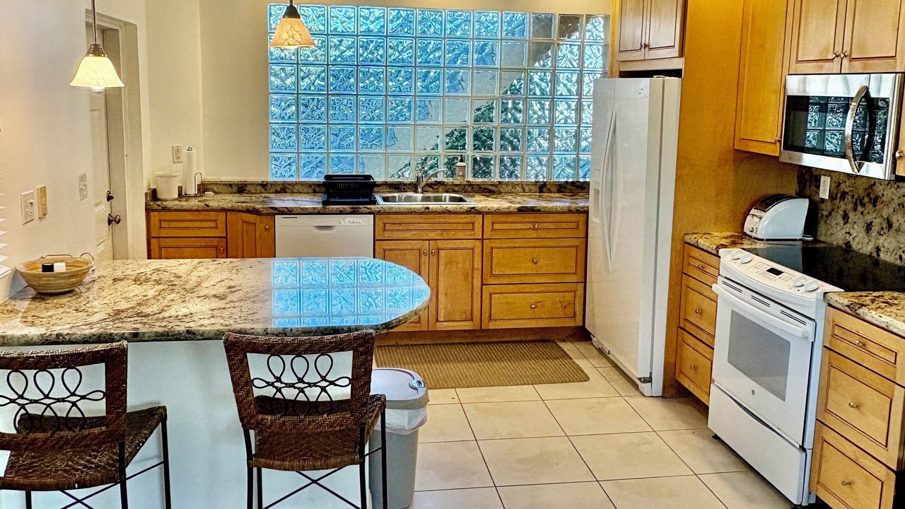 Photo of Kitchen in Islamorada
