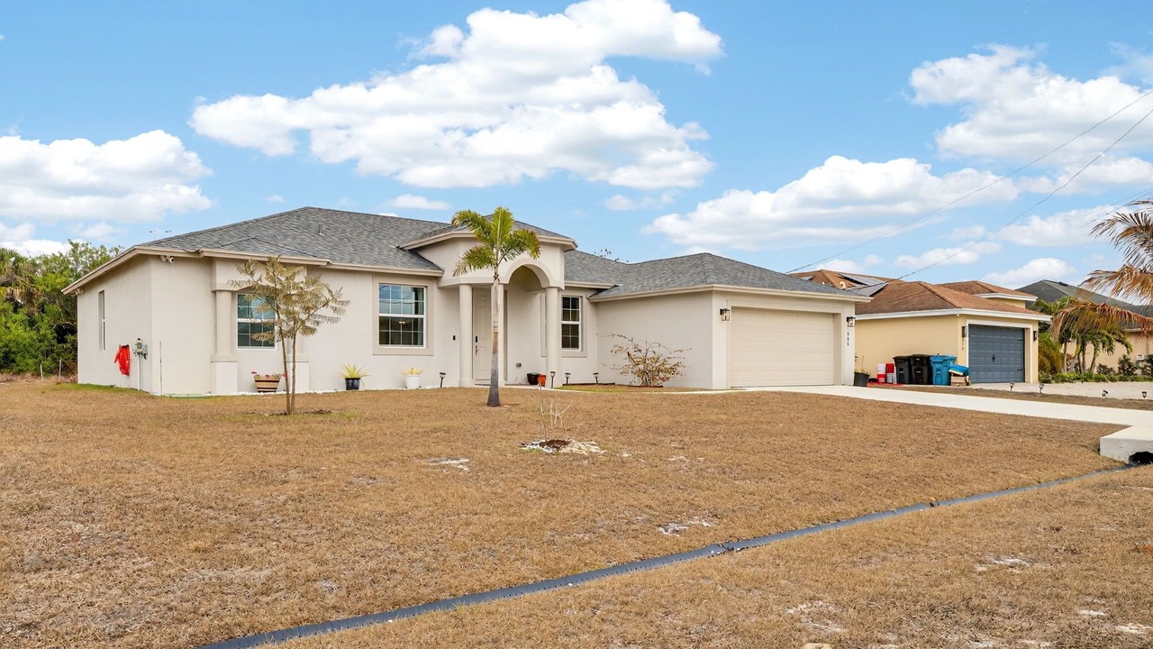Photo of Outdoor in Port Saint Lucie