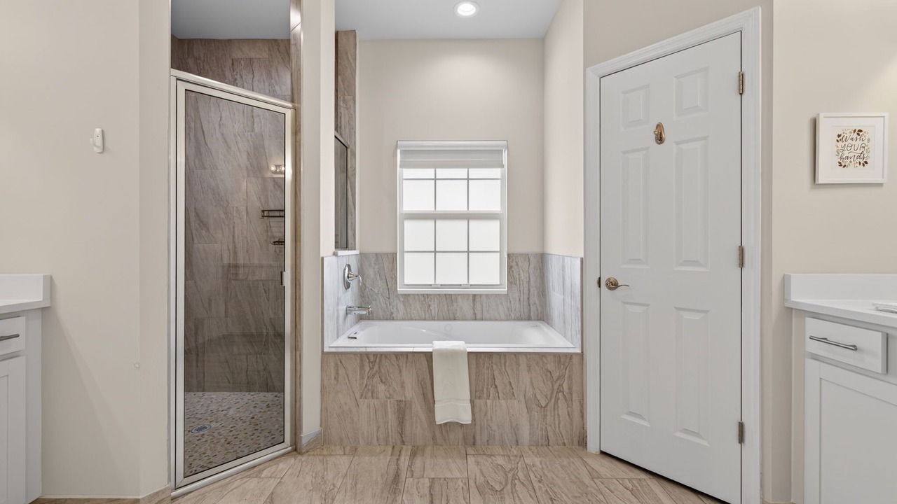 Photo of Bathroom in Port Saint Lucie