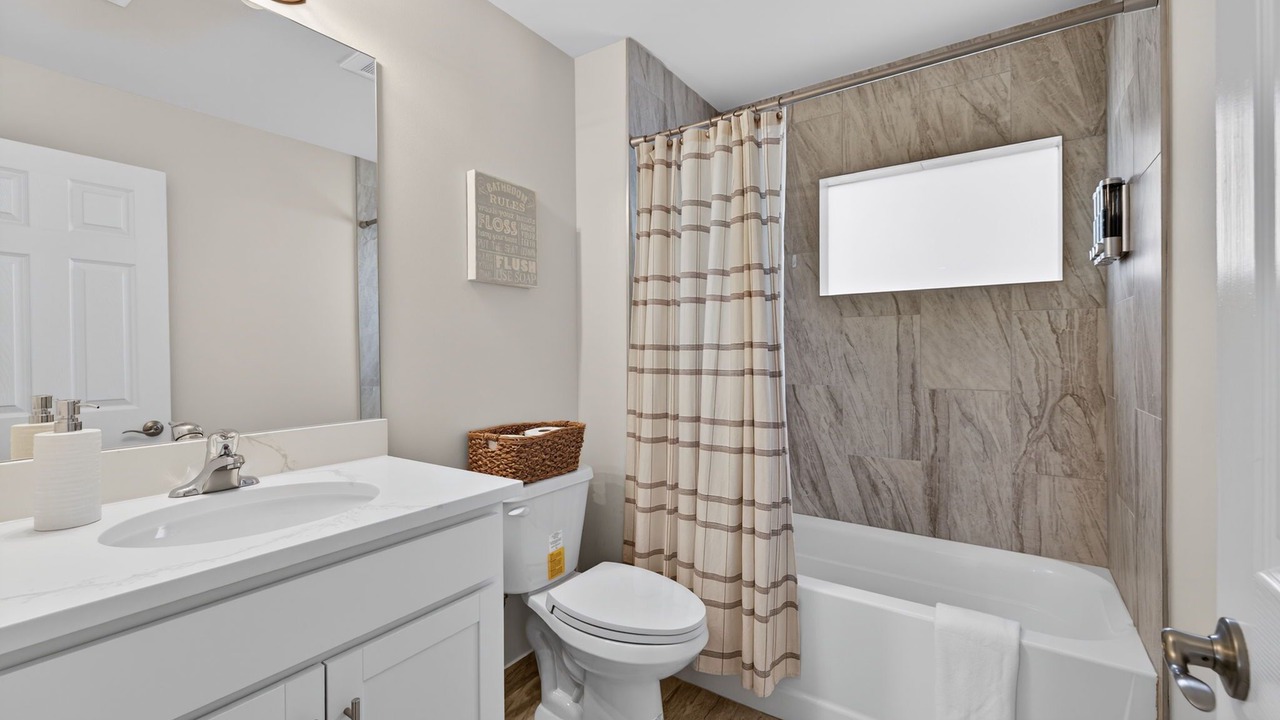 Photo of Bathroom in Port Saint Lucie