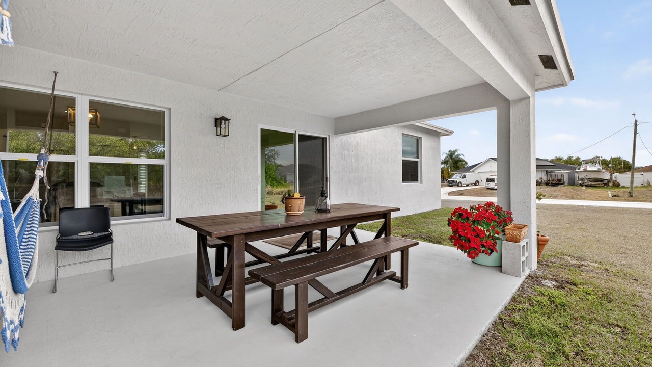 Photo of Outdoor in Port Saint Lucie