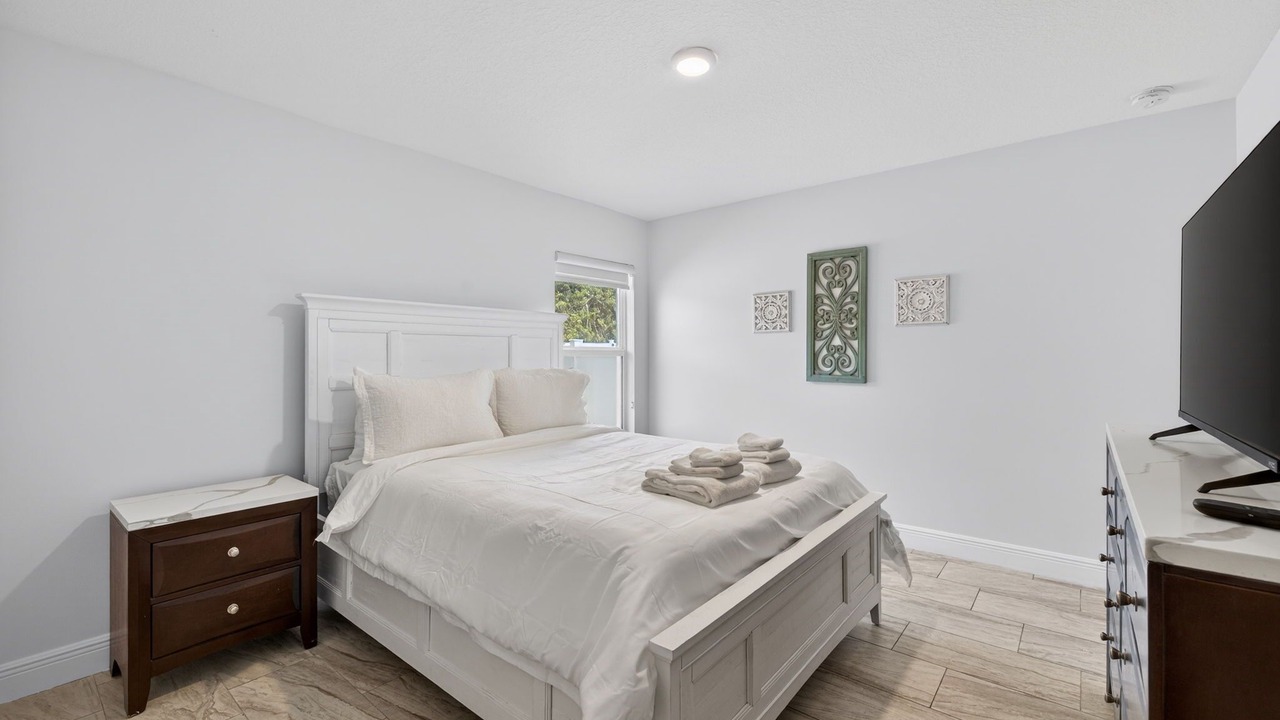 Photo of Bedroom in Port Saint Lucie