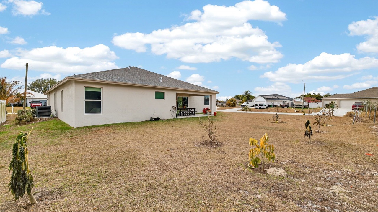 Photo of Outdoor in Port Saint Lucie