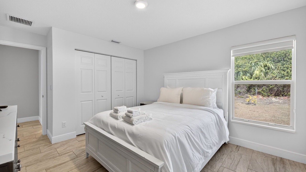 Photo of Bedroom in Port Saint Lucie