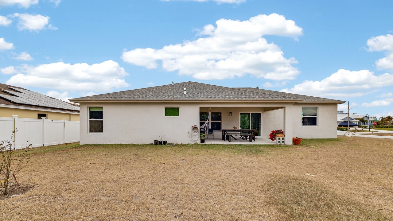 Photo of Outdoor in Port Saint Lucie