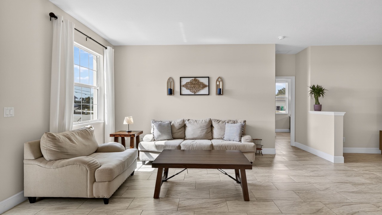 Photo of Livingroom in Port Saint Lucie