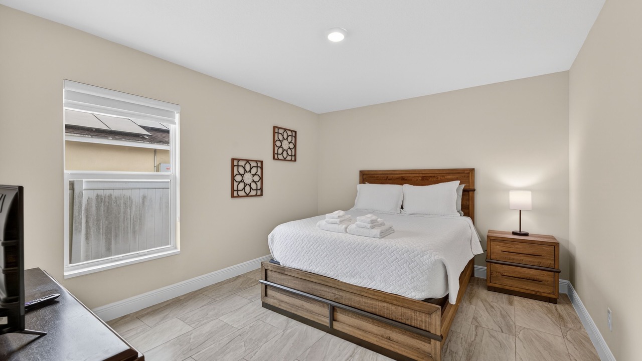 Photo of Bedroom in Port Saint Lucie