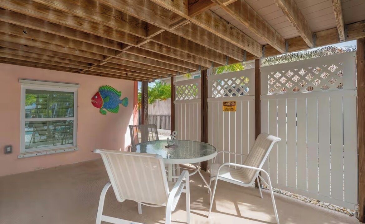 Photo of Outdoor in Fort Myers Beach