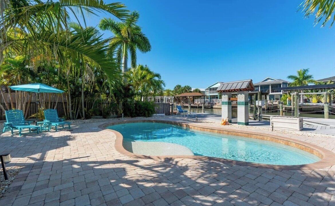 Photo of Outdoor in Fort Myers Beach