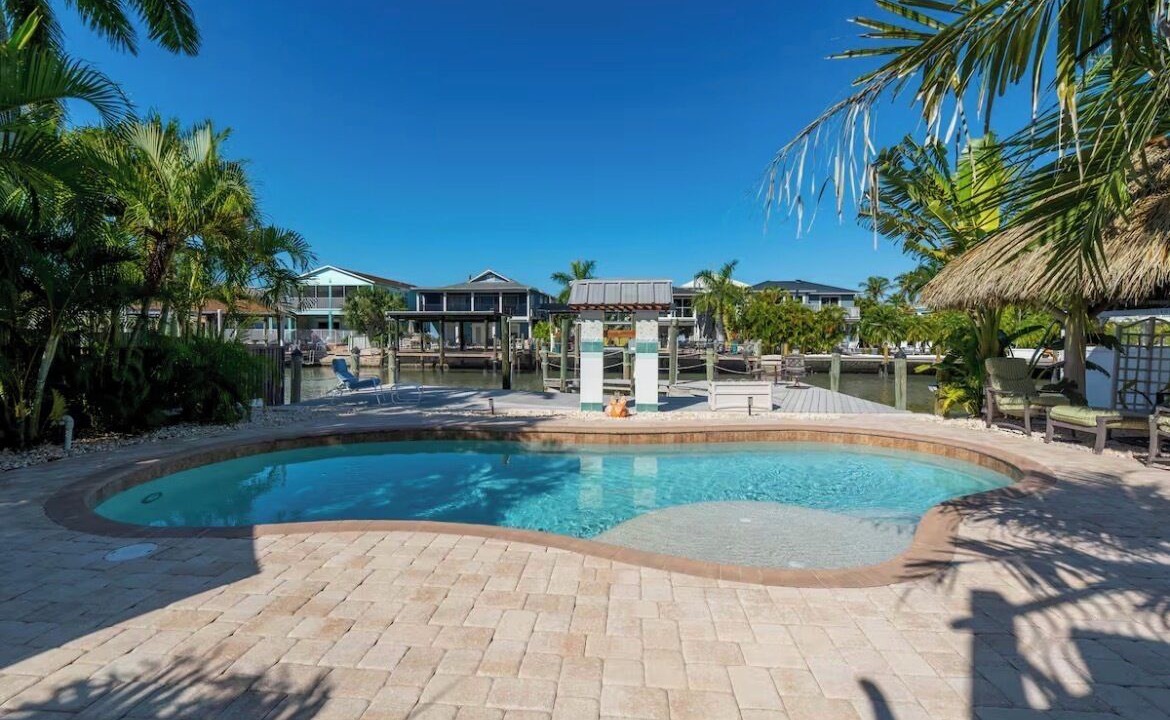 Photo of Outdoor in Fort Myers Beach