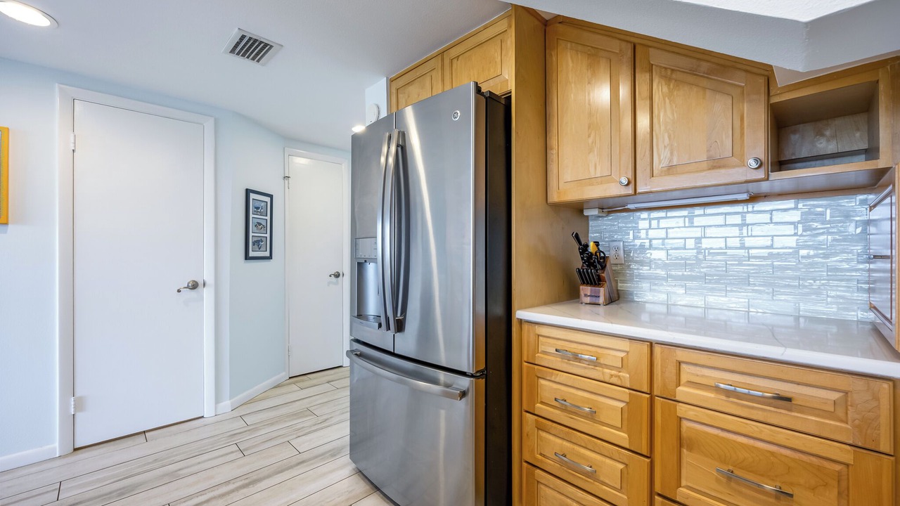 Photo of Kitchen in Melbourne Beach