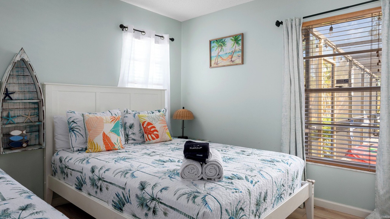 Photo of Bedroom in West Bradenton