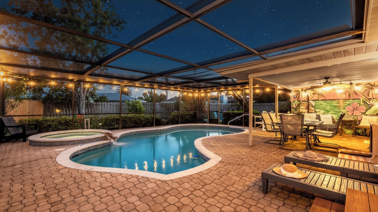 Photo of Outdoor in West Bradenton