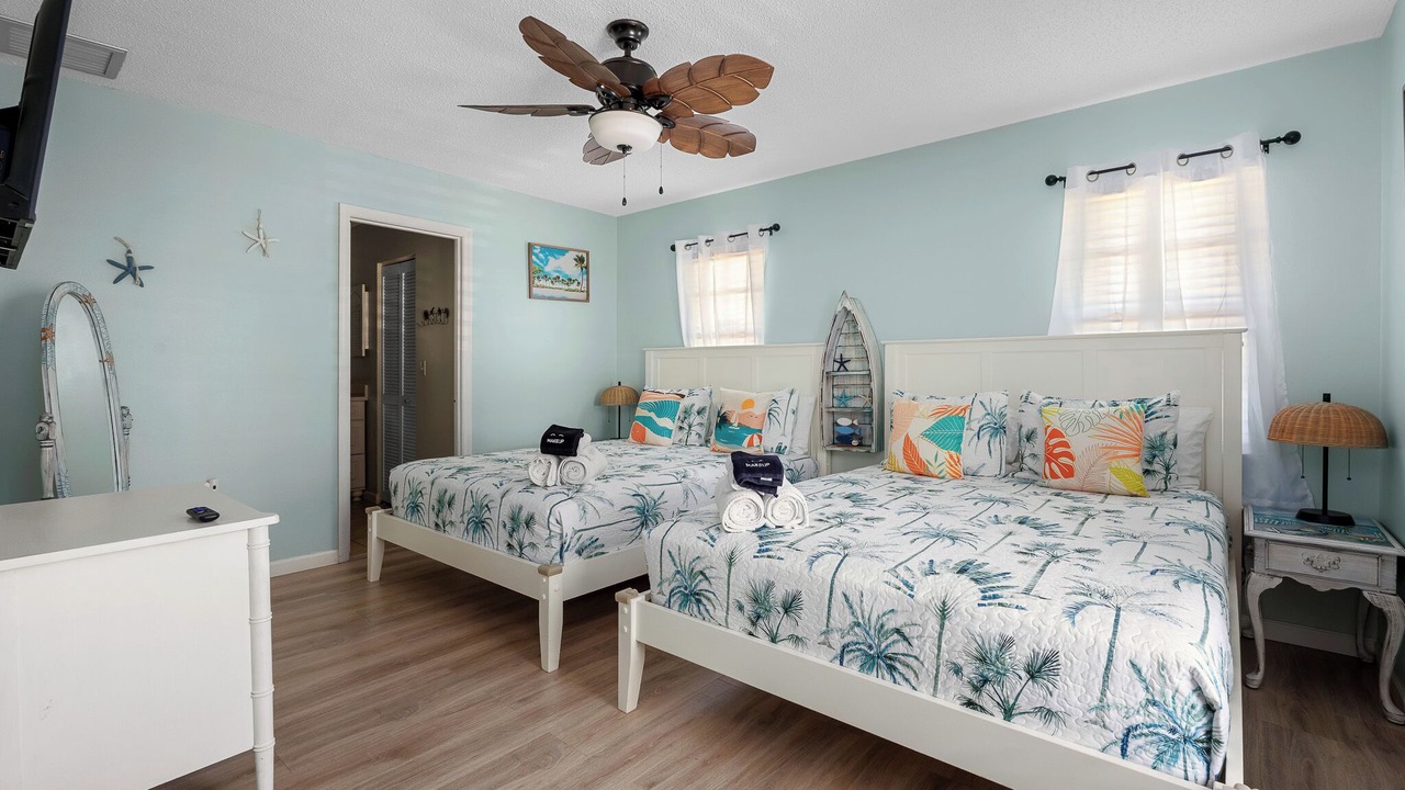 Photo of Bedroom in West Bradenton