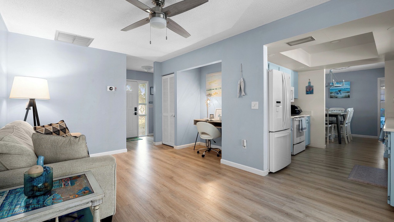 Photo of Livingroom in West Bradenton