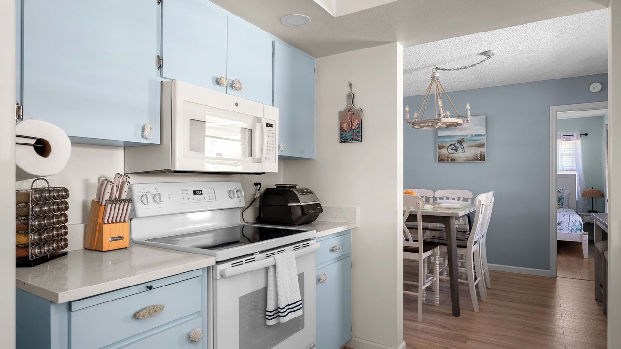 Photo of Kitchen in West Bradenton