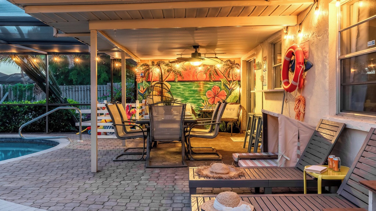 Photo of Outdoor in West Bradenton