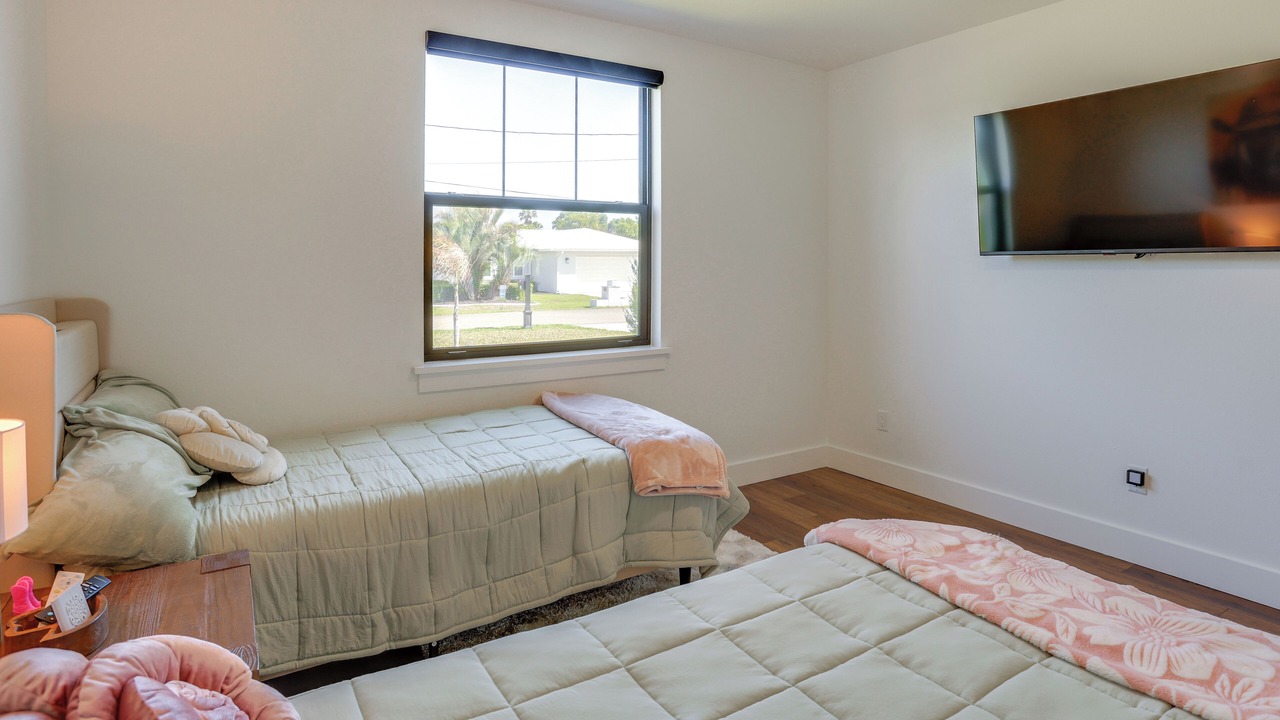 Photo of Bedroom in Placid Lakes