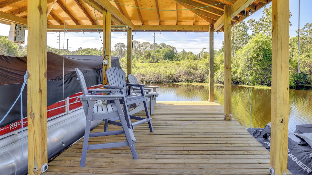 Photo of Outdoor in Placid Lakes