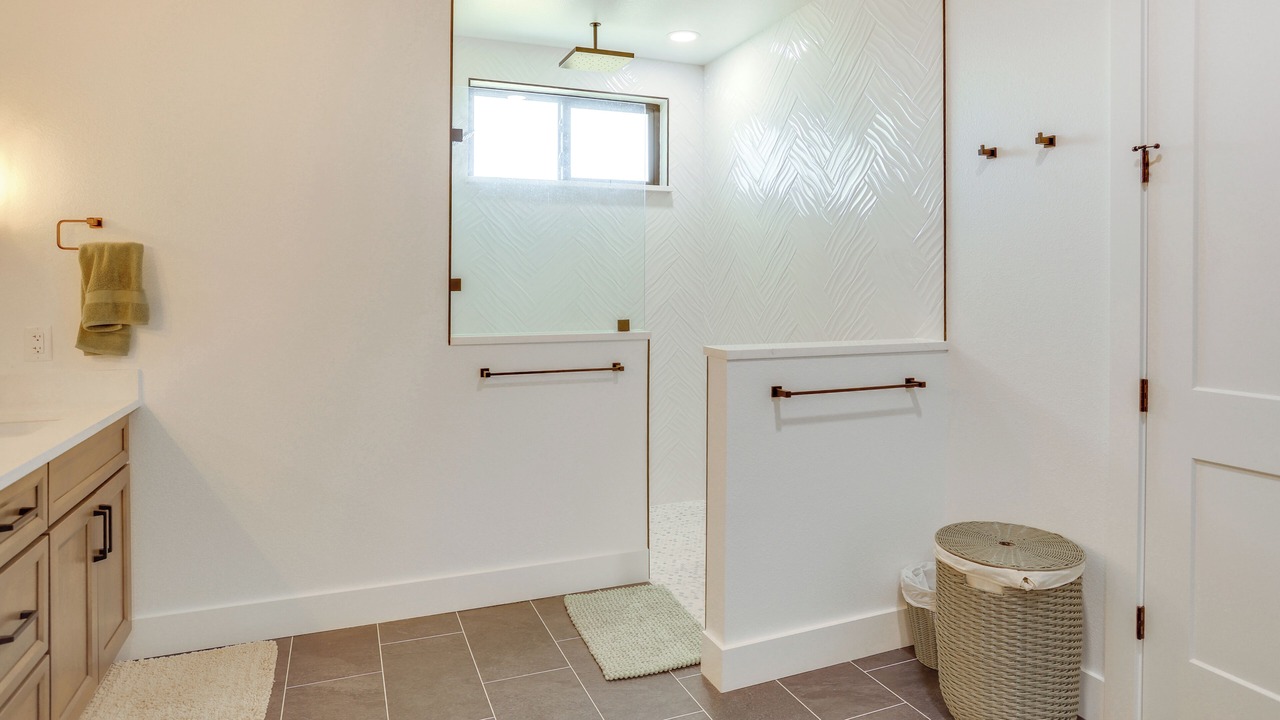 Photo of Bathroom in Placid Lakes