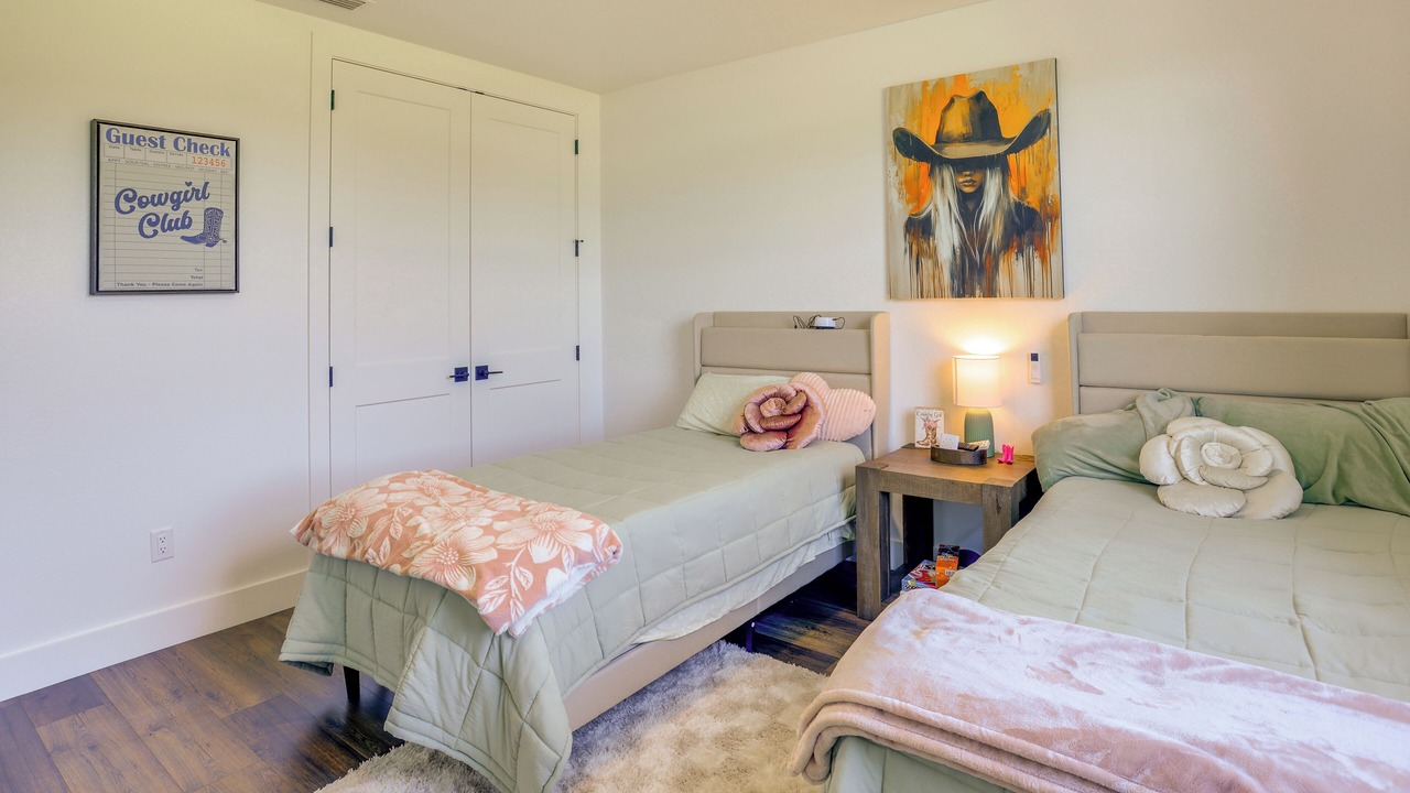 Photo of Bedroom in Placid Lakes