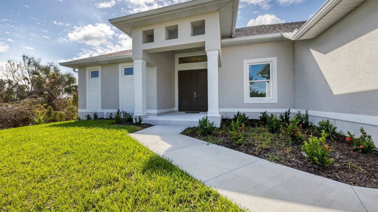 Photo of Outdoor in South Gulf Cove