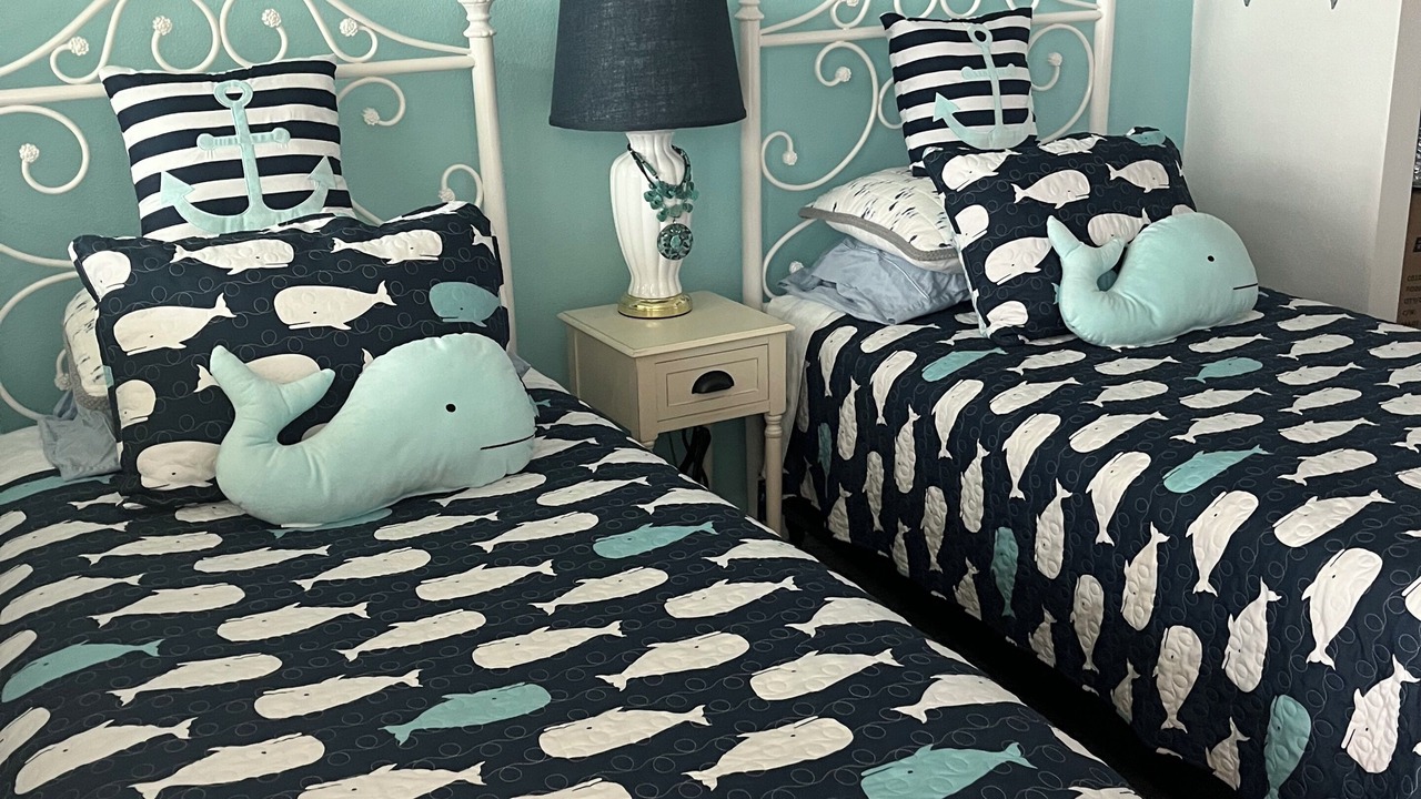 Photo of Bedroom in Seminole