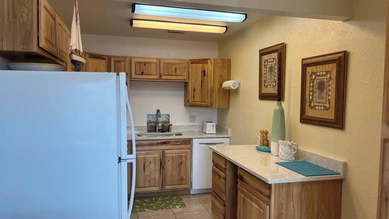 Photo of Kitchen in Seminole