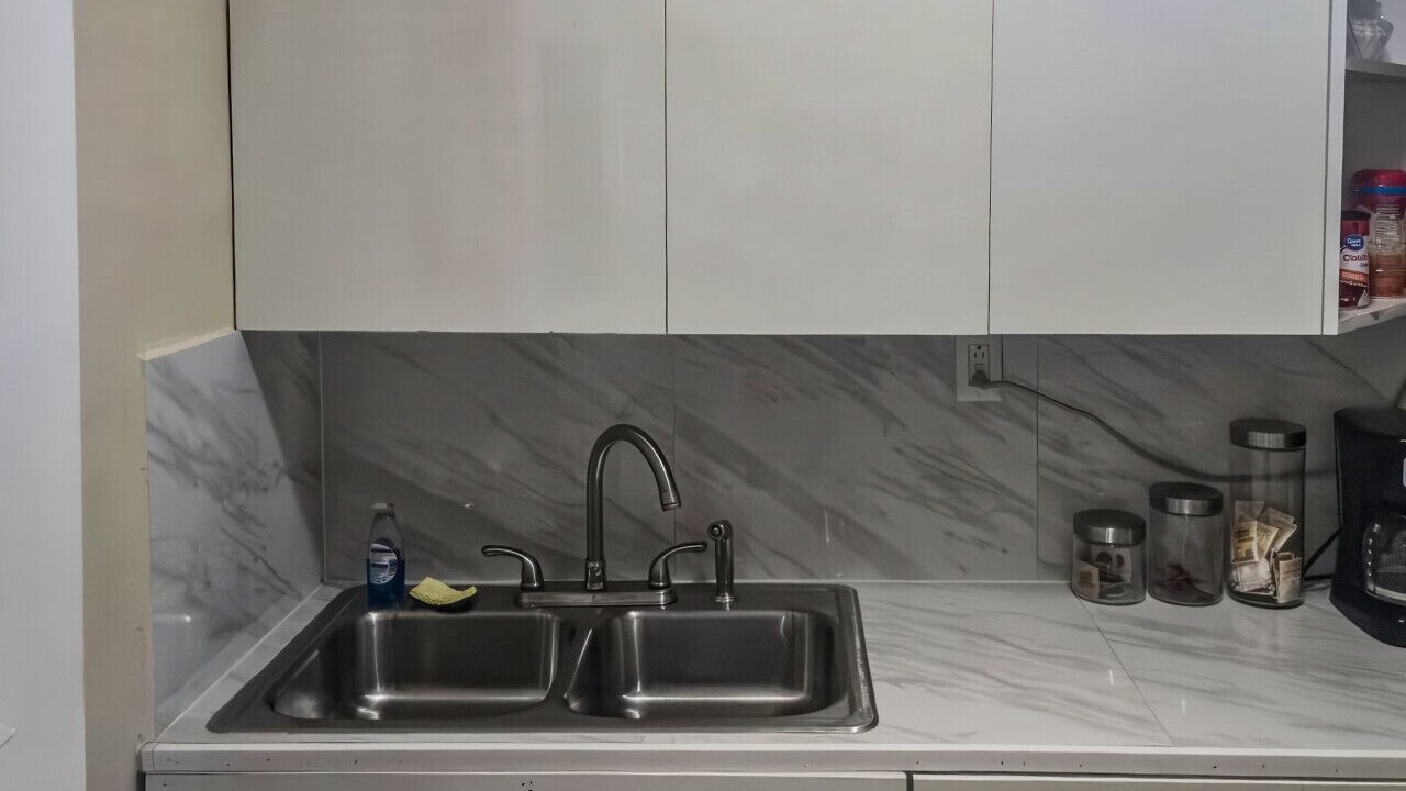 Photo of Kitchen in Port Saint Lucie