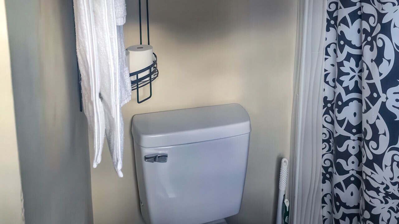 Photo of Bathroom in Port Saint Lucie