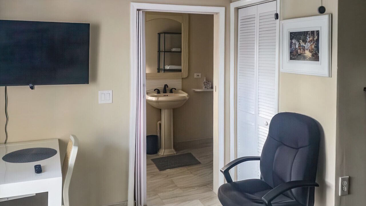 Photo of Bedroom in Port Saint Lucie