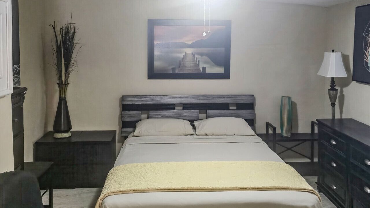 Photo of Bedroom in Port Saint Lucie