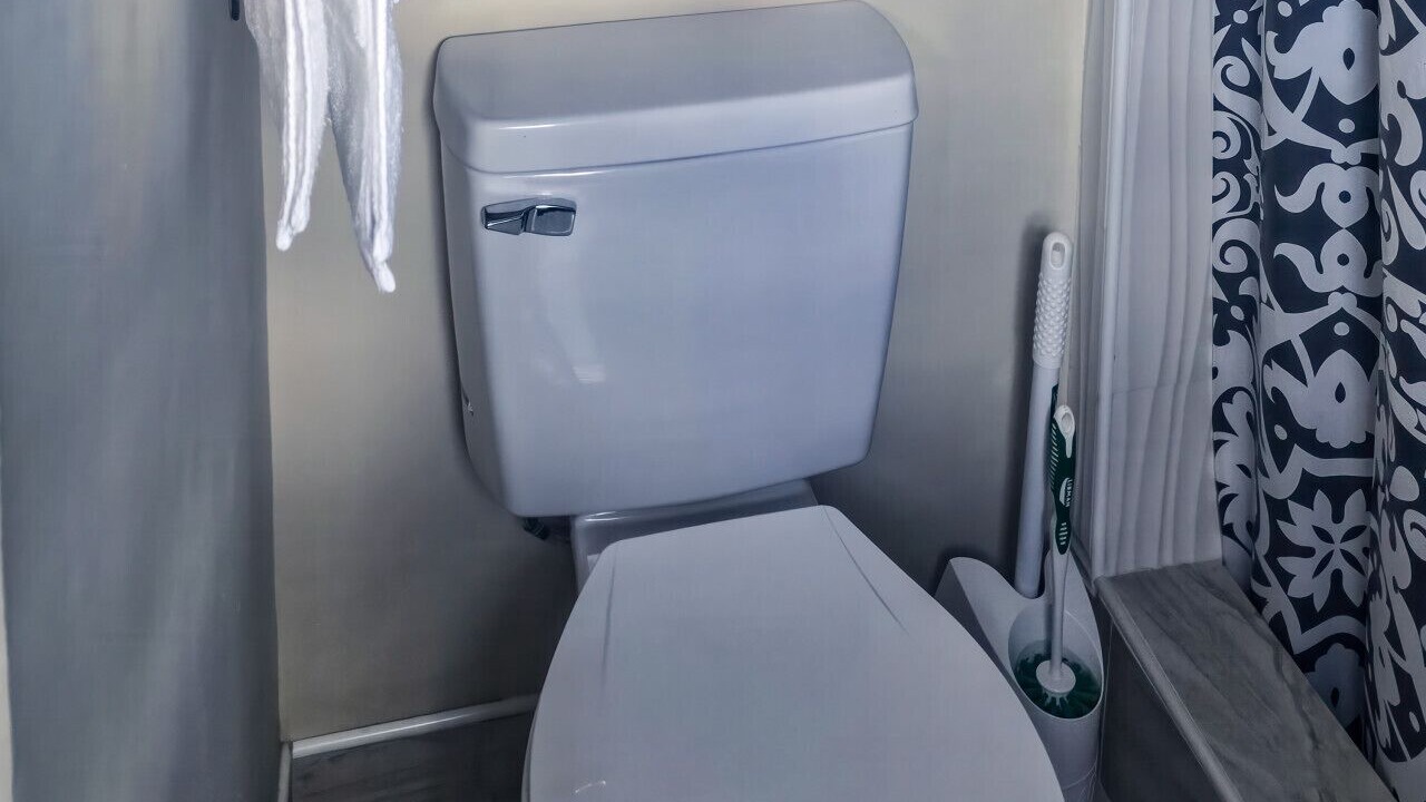 Photo of Bathroom in Port Saint Lucie