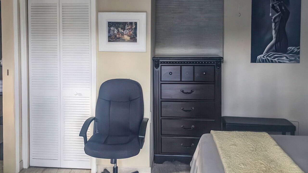 Photo of Bedroom in Port Saint Lucie