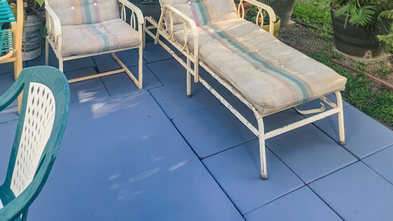 Photo of Patio Balcony in Port Saint Lucie